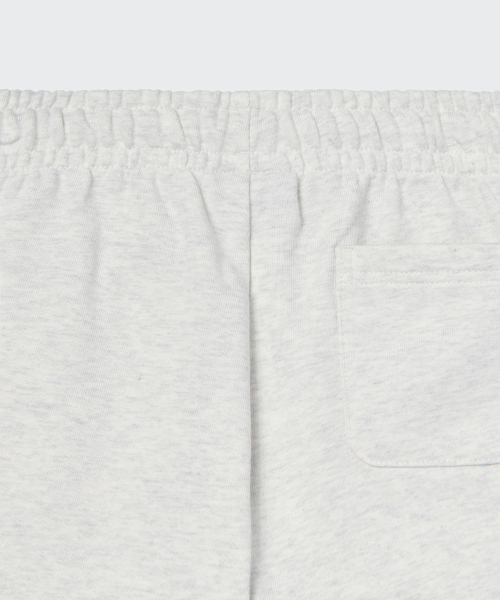 MUSINSA STANDARD KIDS（ムシンサスタンダードキッズ）の「ベーシックスウェットパンツ [オートミール]（スウェットパンツ・レディース・その他・100/120/140/130/110/150/160）」の6枚目の写真