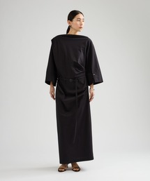 Chaos（カオス）の「Chaos(カオス)  プレコットンシャツワンピース（ワンピース）」