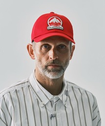 WHITE MOUNTAINEERING（ホワイトマウンテニアリング）の「【White Mountaineering / ホワイトマウンテニアリング】BASEBALL CAP（キャップ）」