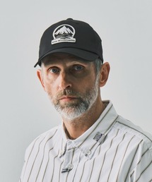 WHITE MOUNTAINEERING（ホワイトマウンテニアリング）の「【White Mountaineering / ホワイトマウンテニアリング】BASEBALL CAP（キャップ）」