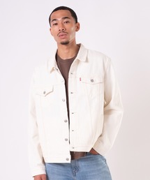 Levi's（リーバイス）の「デニムジャケット（デニムジャケット）」