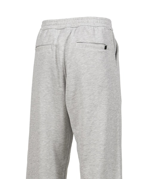 DAIWA PIER39(ダイワピア39)の「TECH SWEAT PANTS(その他パンツ・メンズ・ブラック/グレー/ブラウン/ブルー・LARGE/MEDIUM/X-LARGE)」の12枚目の写真