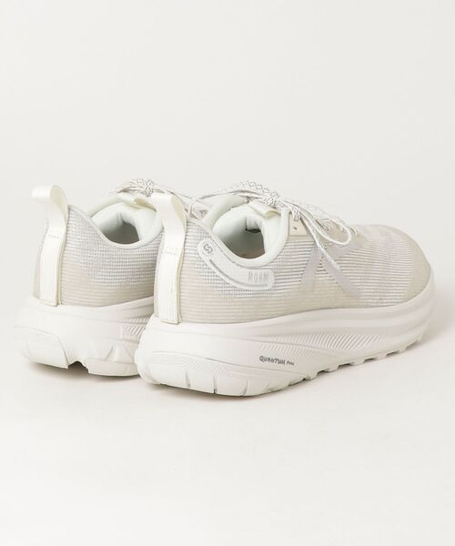 KEEN(キーン)の「ROAM / ローム / メンズ シューズ(スニーカー・メンズ・ホワイト・26cm/26.5cm/27cm/27.5cm/28cm/28.5cm/29cm/30cm/25cm/25.5cm)」の8枚目の写真