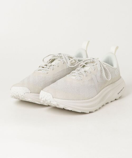 KEEN(キーン)の「ROAM / ローム / メンズ シューズ(スニーカー・メンズ・ホワイト・26cm/26.5cm/27cm/27.5cm/28cm/28.5cm/29cm/30cm/25cm/25.5cm)」の7枚目の写真