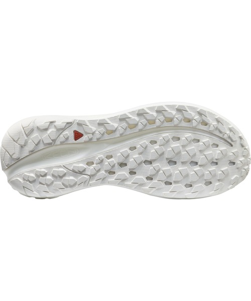 KEEN(キーン)の「ROAM / ローム / メンズ シューズ(スニーカー・メンズ・ホワイト・26cm/26.5cm/27cm/27.5cm/28cm/28.5cm/29cm/30cm/25cm/25.5cm)」の6枚目の写真