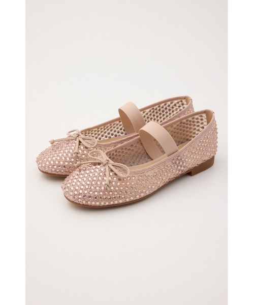 STACCATO｜スタッカートのバレエシューズ（リボン）通販 - ZOZOTOWN
