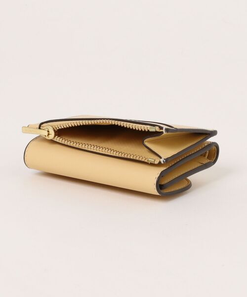 COACH ゴールド (2点) エッセンシャル カード ホルダー ウォレット（財布）｜COACH（コーチ