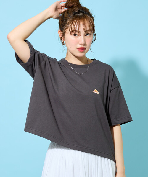 限定展開 KELTY × FREAK'S STORE/ケルティ 別注 ショート 半袖 Tシャツ
