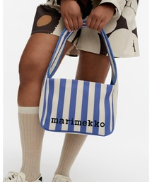 marimekko | Merirosvo / Knitted Shoulderbag(ショルダーバッグ)