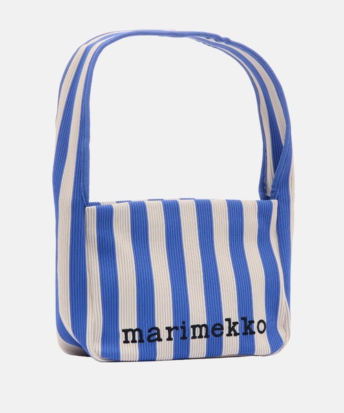Merirosvo / Knitted Shoulderbag（ショルダーバッグ）｜marimekko