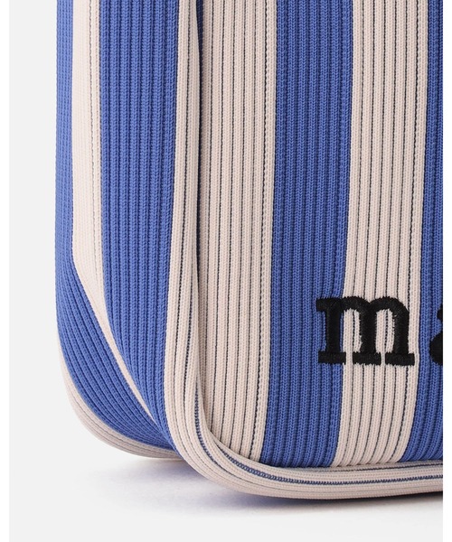 marimekko(マリメッコ)の「Merirosvo / Knitted Shoulderbag(ショルダーバッグ・レディース・ブルー/ピンク系その他・FREE)」の12枚目の写真