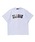 XLARGE�i�G�N�X�g�����[�W�j�́uMIX LOGO S/S TEE�iT�V���c/�J�b�g�\�[�j�v�b�z���C�g