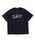 XLARGE�i�G�N�X�g�����[�W�j�́uMIX LOGO S/S TEE�iT�V���c/�J�b�g�\�[�j�v�b�u���b�N