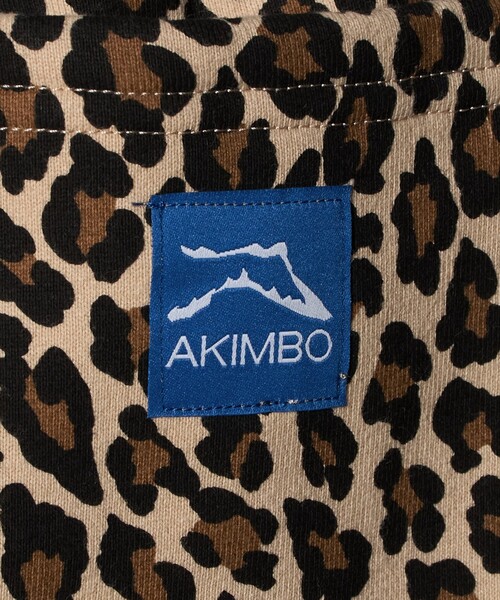 AKIMBO CLUB(アキンボクラブ)の「<AKIMBO CLUB>スウェット パンツ(スウェットパンツ・メンズ・その他1・M/L/S)」の8枚目の写真