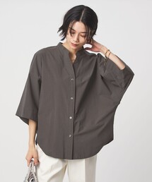 ドルマンスリーブ シャツ