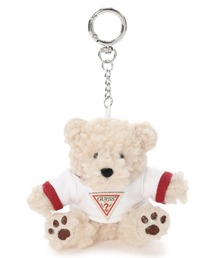 Guess（ゲス）の「BEAR Keyring（キーホルダー）」