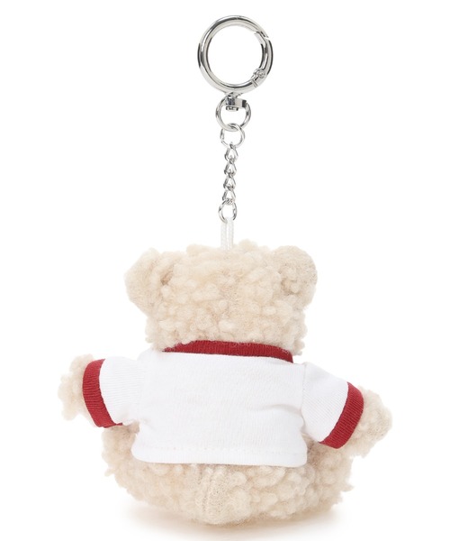 BEAR Keyring キーホルダー | GUESS(ゲス) JAPAN 公式オンラインストア