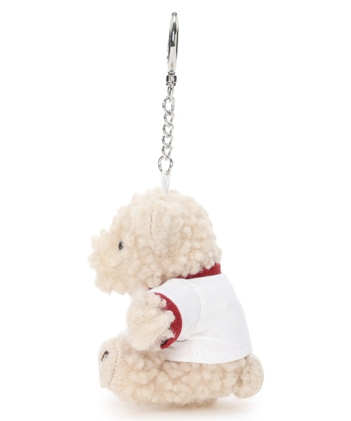 BEAR Keyring キーホルダー | GUESS(ゲス) JAPAN 公式オンラインストア
