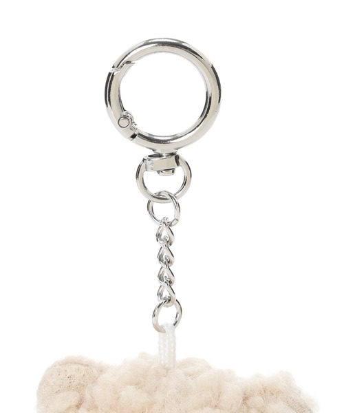 BEAR Keyring キーホルダー | GUESS(ゲス) JAPAN 公式オンラインストア