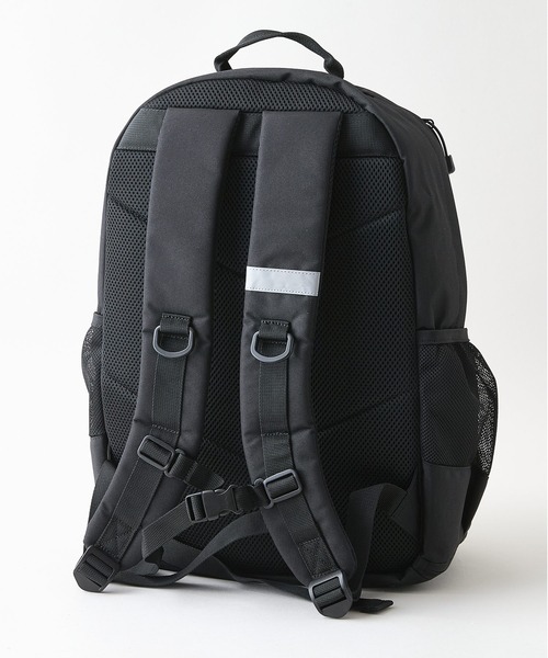 Dickies(ディッキーズ)の「【DICKIES/ディッキーズ】ホールドベルトデイバッグ 容量約26L(バックパック/リュック・メンズ・ブラック・FREE)」の15枚目の写真