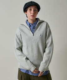 FIDELITY（フィデリティ）の「長袖Tシャツ（Tシャツ/カットソー）」