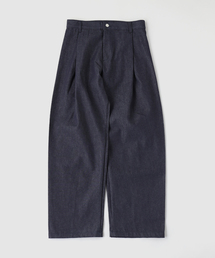 SEVENTH / セブンス DENIM 440 BERMUDA JEANS
