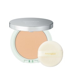 Naturaglace(�i�`�����O���b�Z)��naturaglace / UV�p�E�_�[ �R���p�N�gML(�t�F�C�X�p�E�_�[)