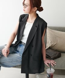 TRENCH LIKE SHORT ROMPERS（つなぎ/オールインワン）｜Ameri（アメリ