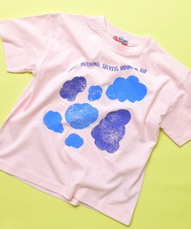 LSP WOW | 【LSP WOW!】【プチプラ】WEATHER MOOD 半袖Tシャツ(Tシャツ/カットソー)