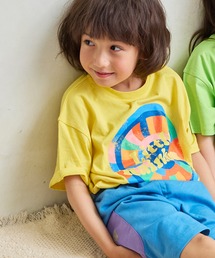 LSP WOW | 【LSP WOW!】【プチプラ】WEATHER MOOD 半袖Tシャツ(Tシャツ/カットソー)