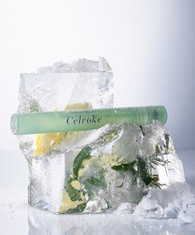 Celvoke（セルヴォーク）の「Celvoke / クーリング ロールオン Dawn Forest の香り（その他ボディ・ヘアケア）」