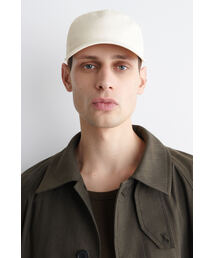 COS（コス）の「コットンツイル ベースボールキャップ（キャップ）」