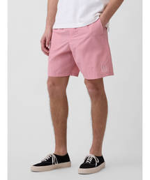 GAP（ギャップ）の「リサイクル100% 7インチ ナイロンショートパンツ（その他パンツ）」