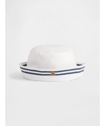 GAP(�M���b�v)�̃R�b�g�����l�� �Z�[���[ �o�P�b�g�n�b�g (�x�r�[)(�n�b�g)