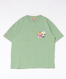 PANDIESTA（パンディエスタ）の「PDJ-GIRL3 Tシャツ(M2)（Tシャツ/カットソー）」