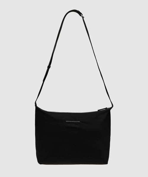 MM6 Maison Margiela（ｴﾑｴﾑｼｯｸｽ ﾒｿﾞﾝ ﾏﾙｼﾞｪﾗ）の「BORSA TRACOLLA（ショルダーバッグ・レディース・その他・UNI）」の2枚目の写真