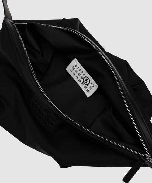 MM6 Maison Margiela（ｴﾑｴﾑｼｯｸｽ ﾒｿﾞﾝ ﾏﾙｼﾞｪﾗ）の「BORSA TRACOLLA（ショルダーバッグ・レディース・その他・UNI）」の6枚目の写真