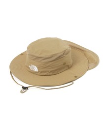 THE NORTH FACE（ザノースフェイス）の「【THE NORTH FACE(ザ・ノース・フェイス)】サンシールドハット(KIDS)（ハット）」