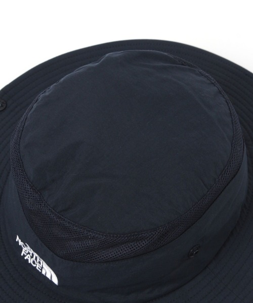 THE NORTH FACE(ザノースフェイス)の「【THE NORTH FACE(ザ・ノース・フェイス)】サンシールドハット(KIDS)(ハット・キッズ・グリーン/ピンク/ネイビー/ベージュ・FREE)」の19枚目の写真