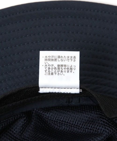 THE NORTH FACE(ザノースフェイス)の「【THE NORTH FACE(ザ・ノース・フェイス)】サンシールドハット(KIDS)(ハット・キッズ・グリーン/ピンク/ネイビー/ベージュ・FREE)」の5枚目の写真