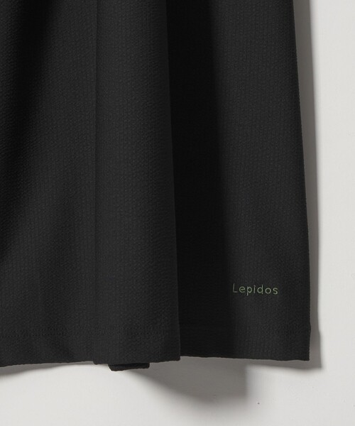 Lepidos(レピドス)の「<Lepidos>カバーアップ ワンピース(ワンピース・レディース・ブラック/ホワイト・FREE)」の12枚目の写真