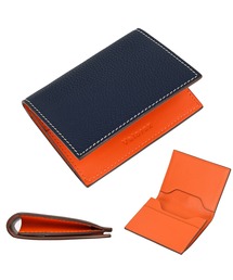 attiree（アティレー）の「名刺入れ トゴレザー 本革（名刺入れ）」