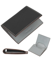 attiree（アティレー）の「名刺入れ トゴレザー 本革（名刺入れ）」