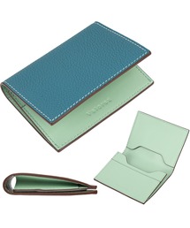 attiree（アティレー）の「名刺入れ トゴレザー 本革（名刺入れ）」