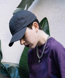 MARECHAL TERRE（マルシャルテル）の「オリジナルキャップ（キャップ）」