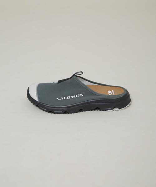 SALOMON（サロモン）の「SALOMON/RX SLIDE 3.0（スニーカー・メンズ・ブラック・27/28/26）」の8枚目の写真