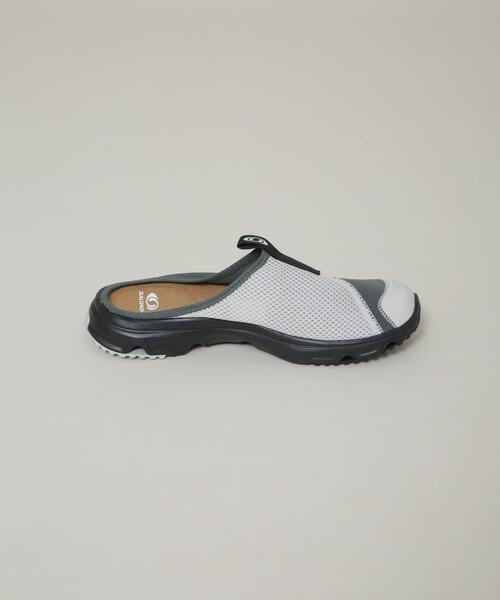 SALOMON（サロモン）の「SALOMON/RX SLIDE 3.0（スニーカー・メンズ・ブラック・27/28/26）」の2枚目の写真