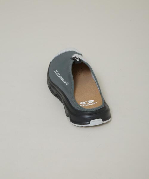 SALOMON（サロモン）の「SALOMON/RX SLIDE 3.0（スニーカー・メンズ・ブラック・27/28/26）」の4枚目の写真
