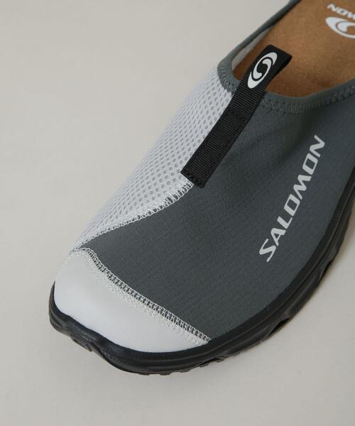 SALOMON（サロモン）の「SALOMON/RX SLIDE 3.0（スニーカー・メンズ・ブラック・27/28/26）」の5枚目の写真