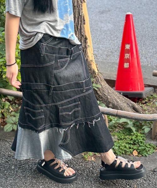 UGG(アグ)の「UGG/アグ/GOLDENGLOW TOGGLE(サンダル・レディース・ブラック/ホワイト/ベージュ・7/6/8)」の5枚目の写真